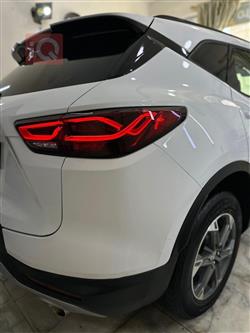 شيفروليه بليزر